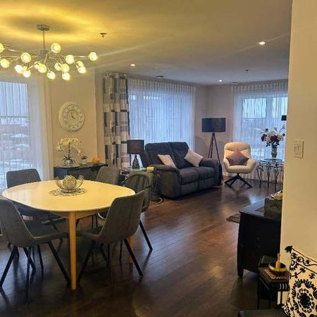 Emplacement de choix et tranquilité - 200 boulevard des Cépages, unité 401 (dernier étage et unité de coin) - Photo 4