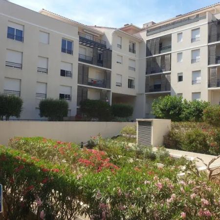 Appartement à louer 2 pièces 42.85m² - Photo 3