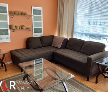 #2201 - 1420 West Georgia Street - Photo 4