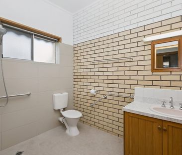 One Bedroom Unit with Lock up Garage/Workshop - Photo 2