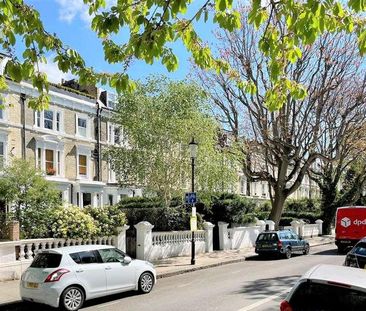 Elsham Road, W14 - Photo 2