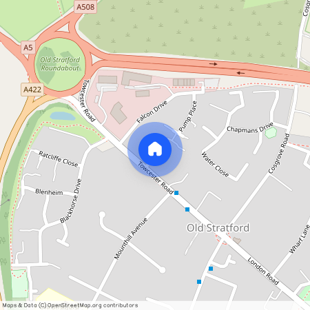 Cedar Close, Old Stratford, Milton Keynes, MK19