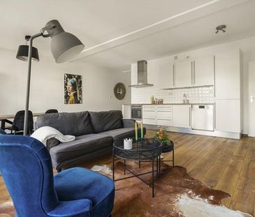 Te huur: Appartement Singel 16 F in Amsterdam - foto 1