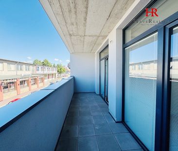 Pronájem bytu 2+kk 42 m² - Fotografie 6