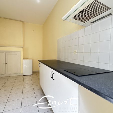 Location Appartement 2 pièces 32m² JAUNAY MARIGNY 86130 - Photo 3