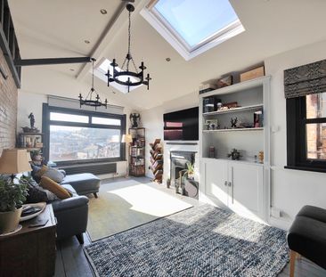 2 Bed Flat, Muswell Hill, N10 - Photo 5