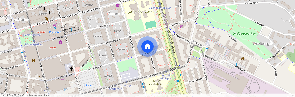 Rösgången 30, Norrköping