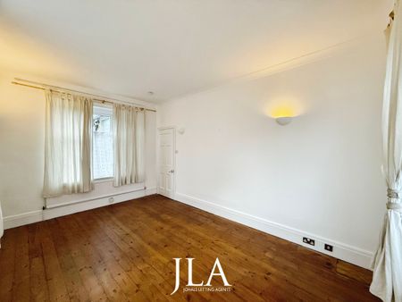 1 bed flat to rent in London Road, Leicester, LE2 - Photo 2