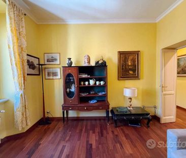 Appartamento di 78 m² con 3 locali a Roma - Photo 1