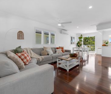 Charming home in Zillmere - Photo 2