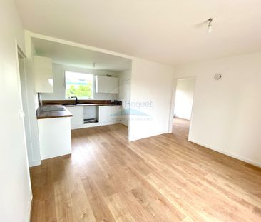 Appartement 3 pièces à louer à Villiers sur Marne - Réf. 2340 - Photo 5