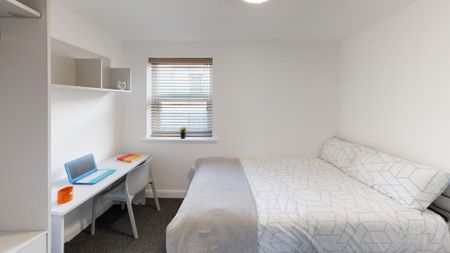5 bedroom house to rent - Photo 3