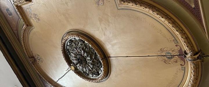 Altbauwohnung Jungbusch - Foto 1