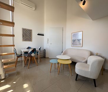 Appartement T1 PESSAC à louer - Photo 6