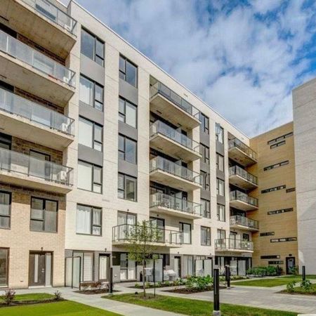 Condo Parkville a louer - Montreal ( Longue Pointe ) - Photo 4