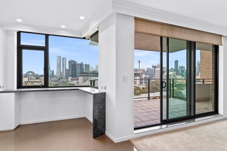 1003/21 Cadigal Avenue, Pyrmont. - Photo 5