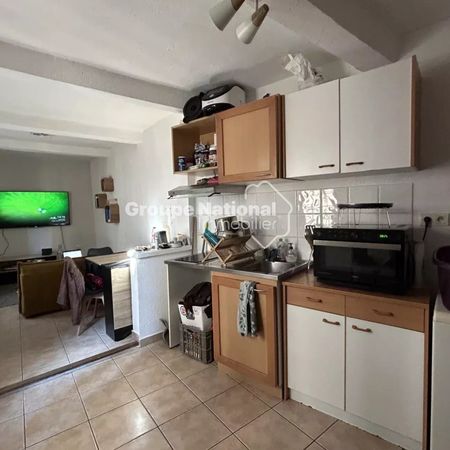 T2/3 duplex meublé - Photo 3