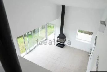 Alquiler de casa o chalet independiente en Camino de Ardalejos