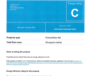 1 bedroom apartment to rent - Photo 2