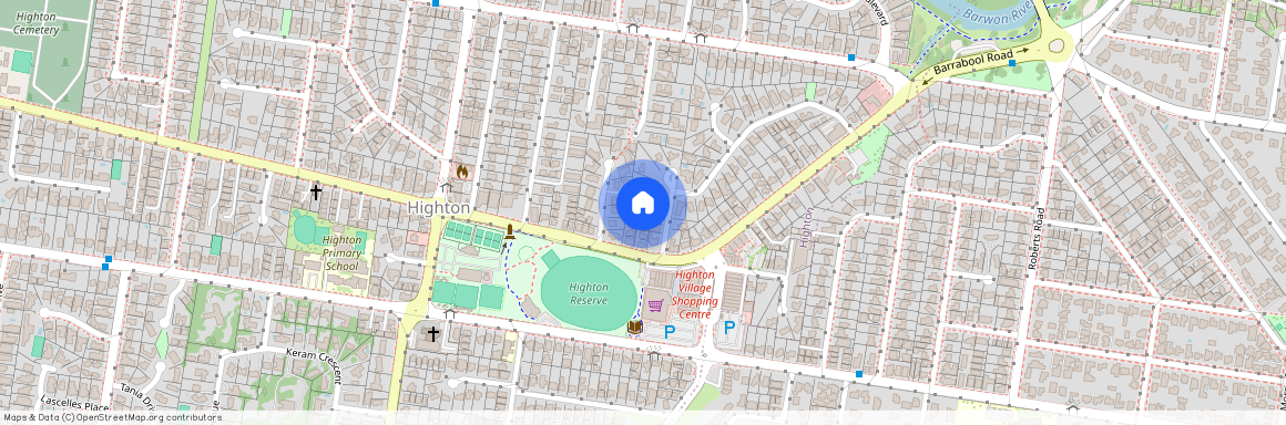 2C Harrison Court, Vic 3216, Highton