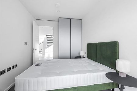 3 bedroom apartment to rent - Photo 5