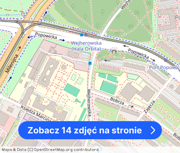 Wynajmę PIĘKNE, Rozkładowe 2 pokojowe mieszkanie, 1 piętro - Zdjęcie 1