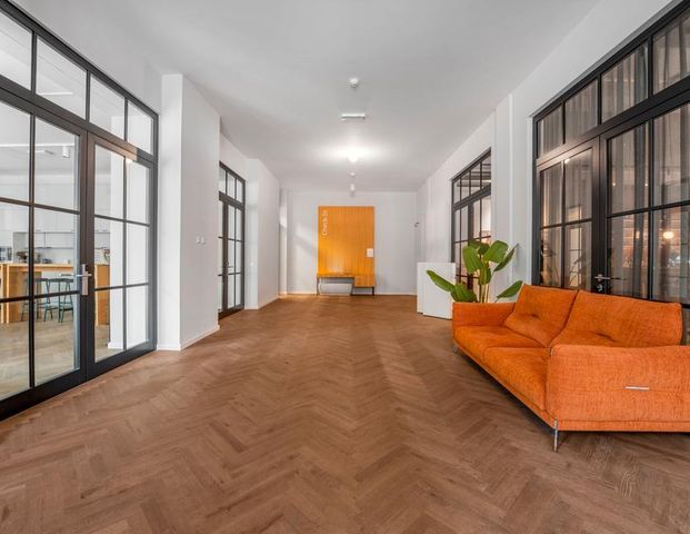 Stylish & unique – Mikro-Apartment mit Terrasse im Trendquartier - Foto 1
