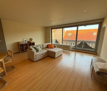 Appartement MAASEIK Eikerstraat 81 bus 6 - Photo 3