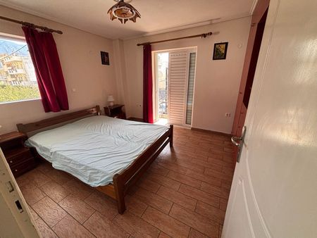 Studio/Γκαρσονιέρα για ενοικίαση Κέντρο (Καλαμάτα) - Φωτογραφία 4