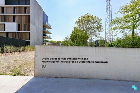 Hoekappartement in blok VI van residentie Blauwpoorte - Photo 3