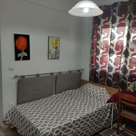 Studio/Γκαρσονιέρα για ενοικίαση Αμοιρίδιο - Ρέμβη (Ξάνθη) - Φωτογραφία 5