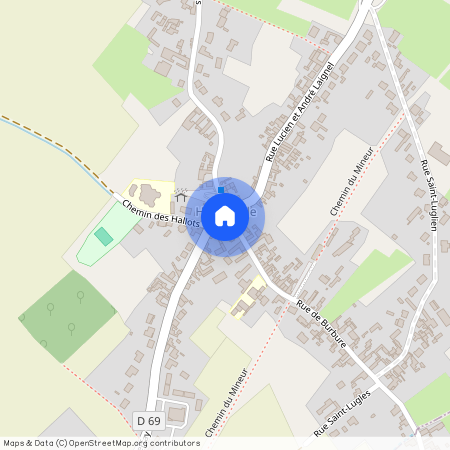 Pas-de-Calais, 62, 62260, Ferfay