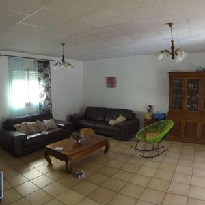 A louer, Maison / Villa, 121 m² - Photo 2