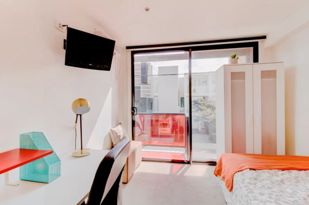 Large Studio #106 - Photo 1