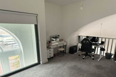 2 bed apartment to rent in The Sanctuary, Gladstone Terrace, Gateshead, NE8 - Photo 4