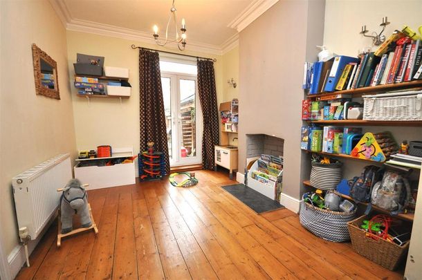 2 bedroom house to rent - Photo 1