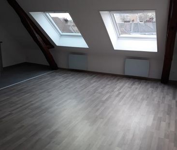Location Appartement 3 pièces 47m² SENS 89100 - Photo 4