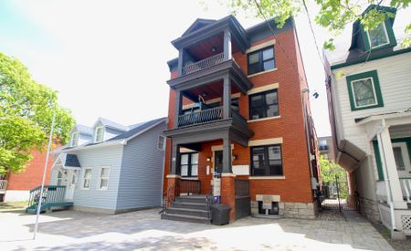 For Lease - 38 Bruyere Street Unit# 2, Lower Town - Sandy Hill, Ontario - Photo 5