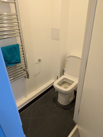 Room in a Shared Flat, Cairo New Road, CR0 - Photo 3