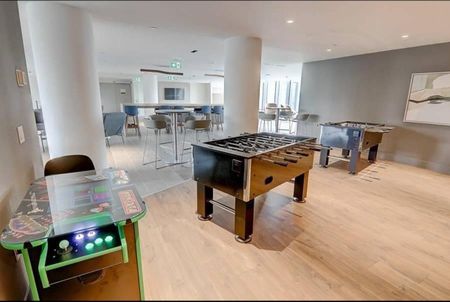 For Lease - 50 Power Street Unit# 710, Toronto, Ontario - Photo 2