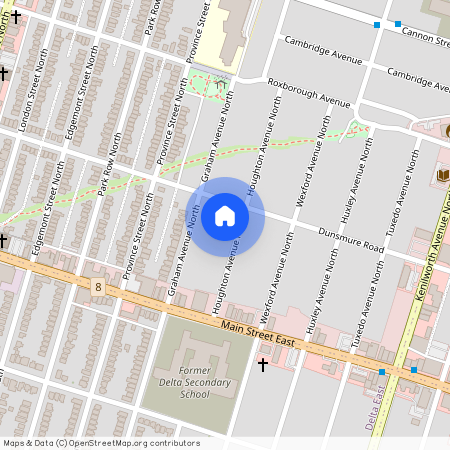 53 Houghton Avenue, Hamilton