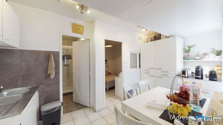 Location Appartement 2 pièces 34m² - Photo 2