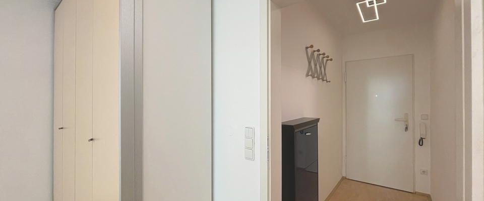 HAIDHAUSEN - Nähe Wiener Platz - Helles Apartment - Foto 1