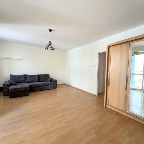 Kawalerka w Bronowicach Małych - Photo 1