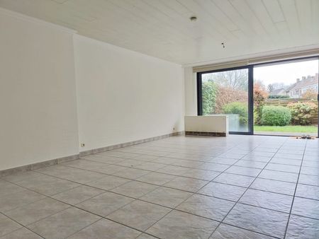 Appartement te huur - Photo 4