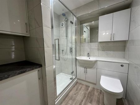 Studio to rent - Photo 3