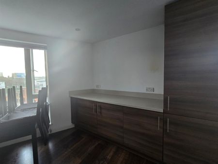 Cambridge Crescent, London E2 - Photo 3