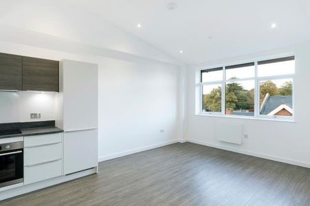 Studio to rent - Photo 5