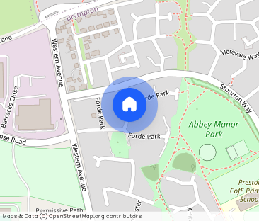 Forde Park, Yeovil - Photo 1