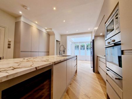 5 bedroom house to rent - Photo 4